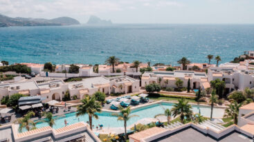 7Pines Resort Ibiza 5*