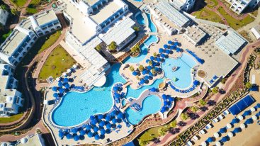 Albatros Palace Sharm 5*