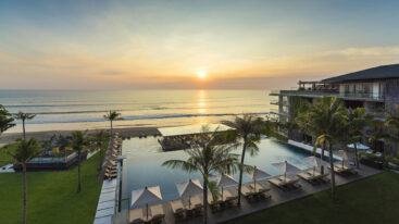 Alila Seminyak 5*