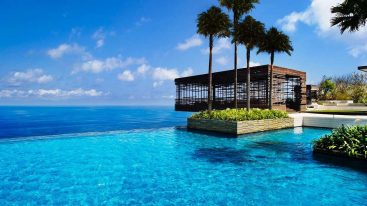 Alila Villas Uluwatu 5*