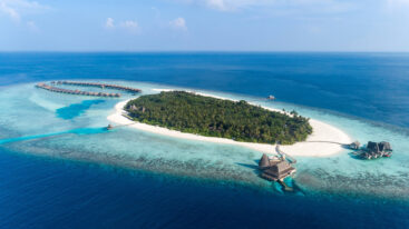 Anantara Kihavah Maldives Villas 5*