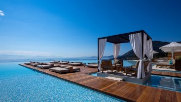 Angsana Corfu Resort & Spa 5*