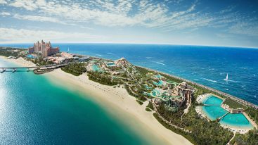 Atlantis The Palm 5*