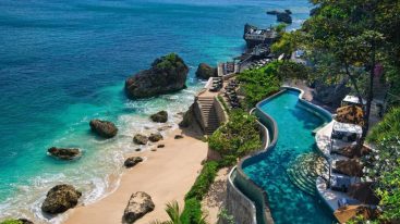 AYANA Resort and Spa Bali 5*