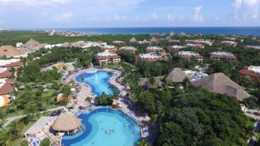 Bahia Principe Grand Coba 5*