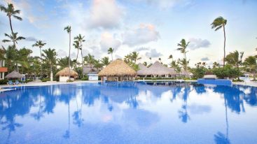 Bahia Principe Grand Punta Cana 5*