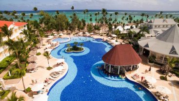 Bahia Principe Luxury Esmeralda 5*