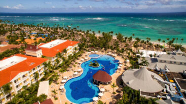 Bahia Principe Luxury Esmeralda 5*