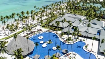 Barcelo Bavaro Beach 5*