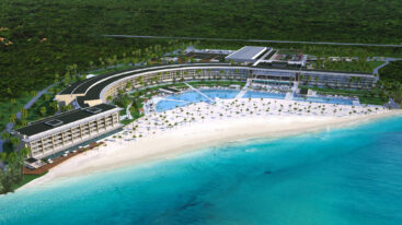 Barcelo Maya Riviera 5*