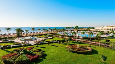 Baron Resort Sharm El Sheikh 5*