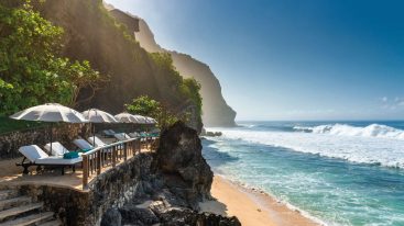 Bulgari Resort Bali 5*