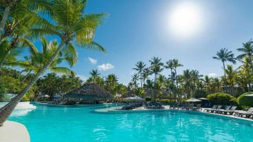 Catalonia Bavaro Beach, Golf & Casino Resort 5*