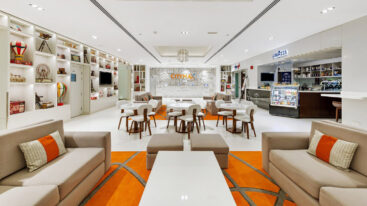 Citymax Hotel Al Barsha at the Mall 3*