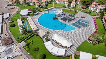 Club Marco Polo 5*