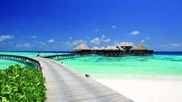 Coco Bodu Hithi 5*