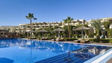 Coral Sea Sensatori Resort 5*