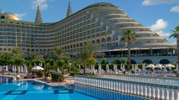 Delphin Imperial 5*