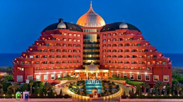 Delphin Palace 5*