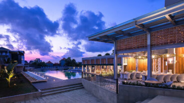 Eastin Ashta Resort Canggu 4*