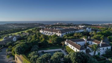 Finca Cortesin Hotel Golf & Spa 5*