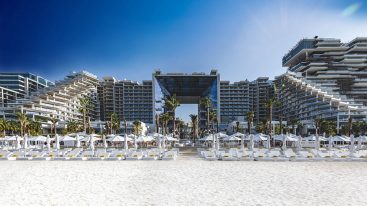 Five Palm Jumeirah Dubai 5*