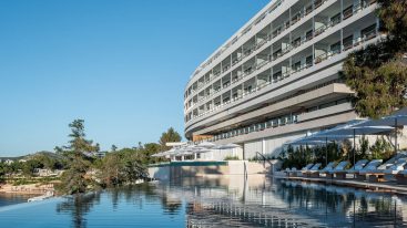 Four Seasons Astir Palace Hotel Athens 5*