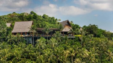 Four Seasons Resort Koh Samui 5*