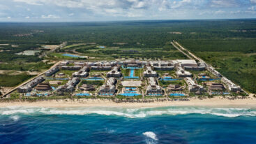 Hard Rock Hotel & Casino Punta Cana 5*