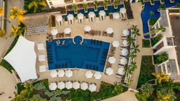 Hideaway At Royalton Punta Cana 5*