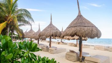 Hotel Casa las Tortugas Holbox 5*