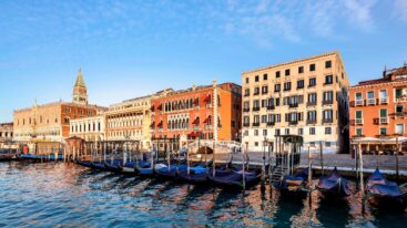 Hotel Danieli, a Luxury Collection Hotel, Venice 5*