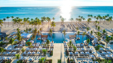 Hyatt Zilara Cap Cana 5*