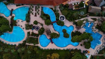 IC Hotels Green Palace 5*