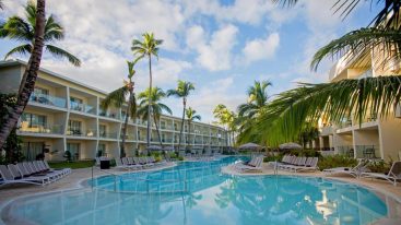 Impressive Premium Punta Cana 5*