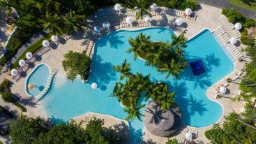 Impressive Punta Cana 4*