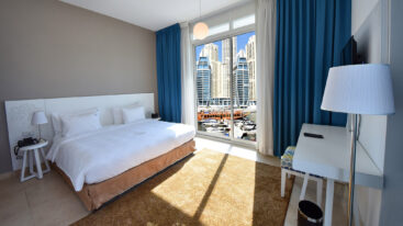 Jannah Place Dubai Marina 3*