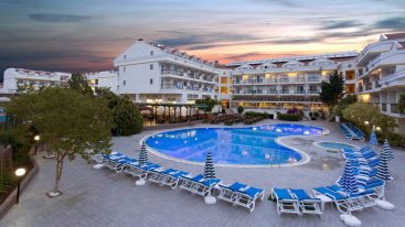 Kemer Dream Hotel 4*