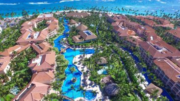 Majestic Colonial Punta Cana 5*