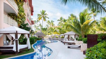 Majestic Elegance Punta Cana 5*