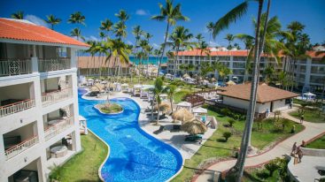 Majestic Mirage Punta Cana 5*