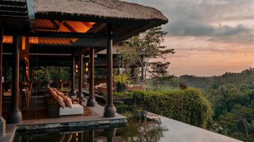 Mandapa, a Ritz-Carlton Reserve 5*