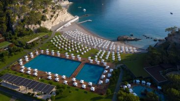 Maxx Royal Kemer Resort 5*