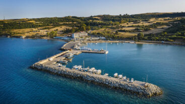 Mount Athos Resort 5*