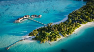 Niyama Private Islands Maldives 5*