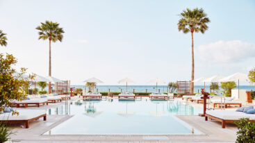 Nobu Hotel Ibiza Bay 5*