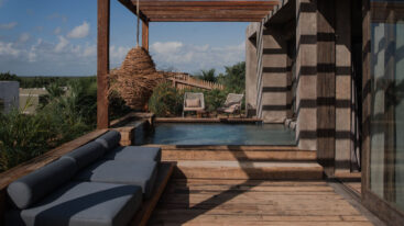 Nomade Tulum 4*