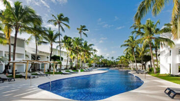 Occidental Punta Cana 5*