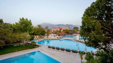 PGS Kiris Resort 5*