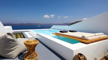 Phos The Boutique Luxury Hotel & Villas 5*